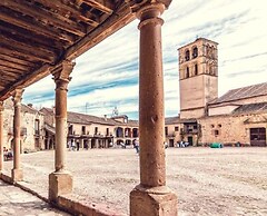 Alojamientos Estrella Rural