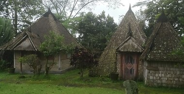 Landih Ashram
