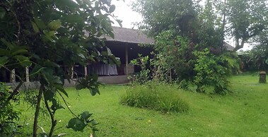 Landih Ashram