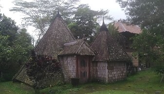 Landih Ashram