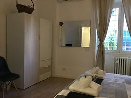 Le Fate Suites