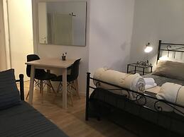 Le Fate Suites