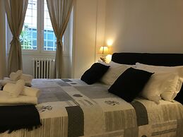 Le Fate Suites