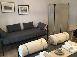 Le Fate Suites