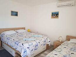 Apartments MIP