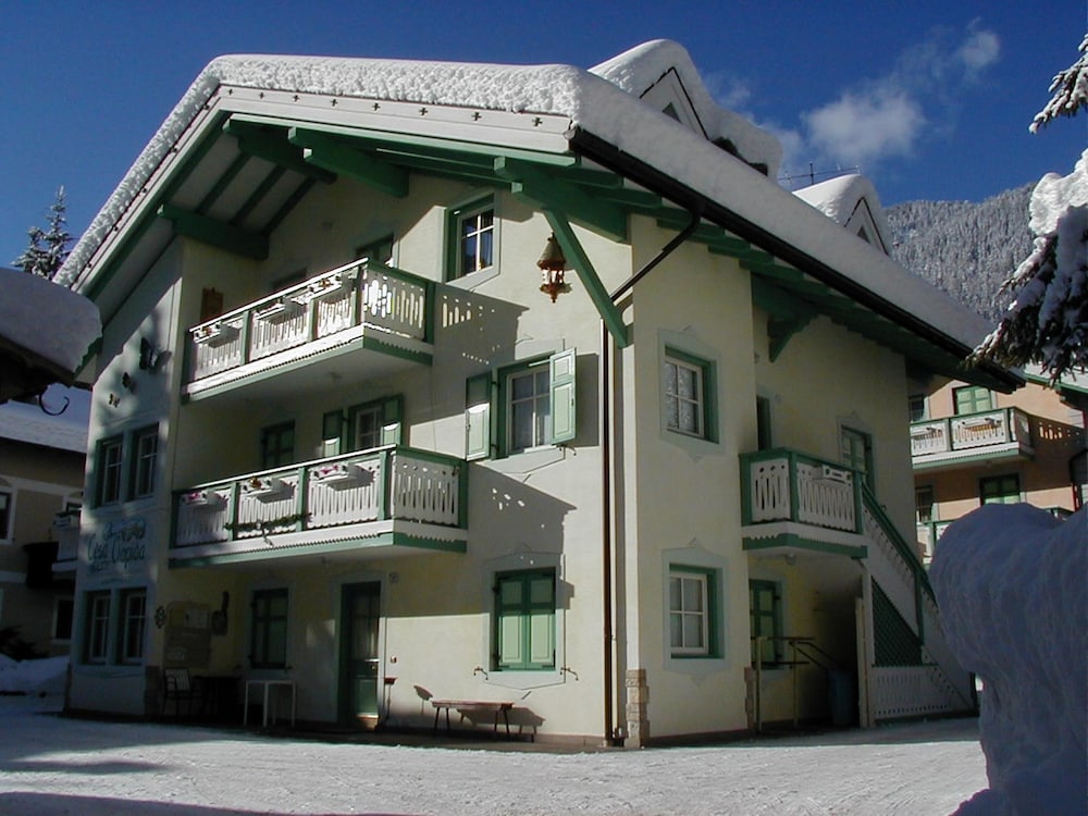 Appartamenti Ciapià