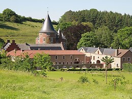 Hotel - Ferme du Chateau D'ahin