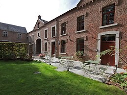Hotel - Ferme du Chateau D'ahin