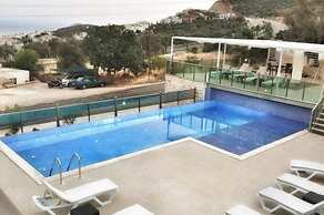 Bianca Luxury Apartments 1