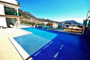 Bianca Luxury Apartments 1