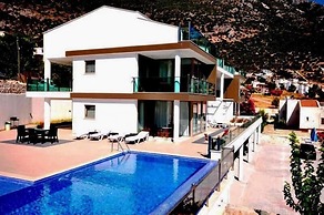 Bianca Luxury Apartments 1