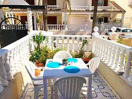 Apartamento CalarAlto 7