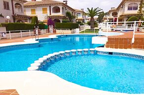 Apartamento CalarAlto 7