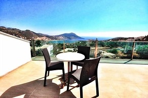 Bianca Luxury Apartments 3