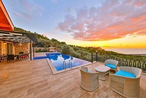 Villa Angie