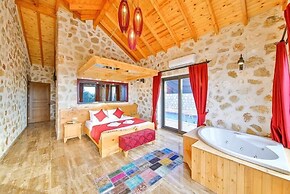 Villa Angie