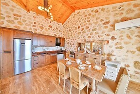 Villa Angie