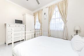 Spacious Apartment in Trendy Islington