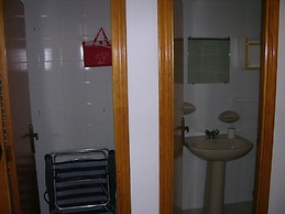 Apartamento San Pascual