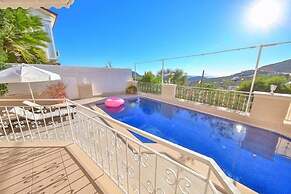 Villa Enrica