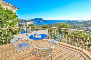 Villa Enrica