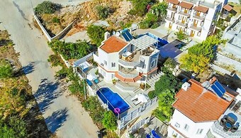 Villa Enrica