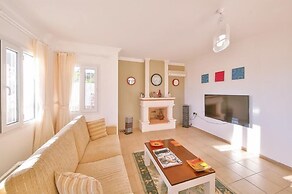 Villa Enrica
