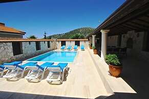 Villa Isabel