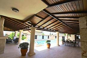 Villa Isabel