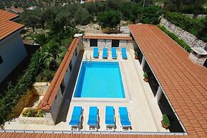 Villa Isabel