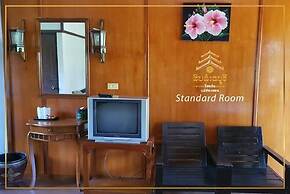 Siblanburi Resort