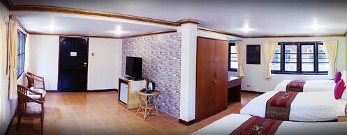 Siblanburi Resort