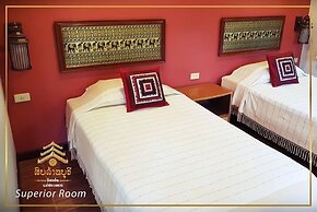 Siblanburi Resort