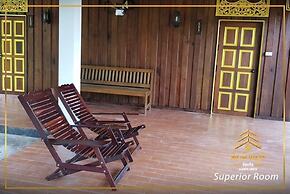 Siblanburi Resort