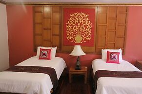 Siblanburi Resort