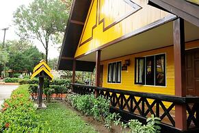 Siblanburi Resort