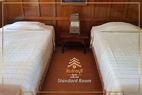 Siblanburi Resort
