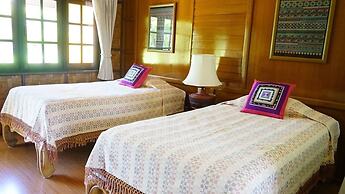 Siblanburi Resort