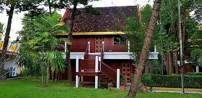 Siblanburi Resort