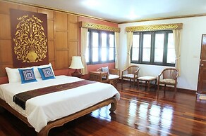 Siblanburi Resort