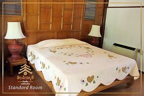 Siblanburi Resort
