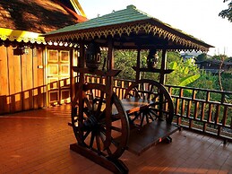 Siblanburi Resort