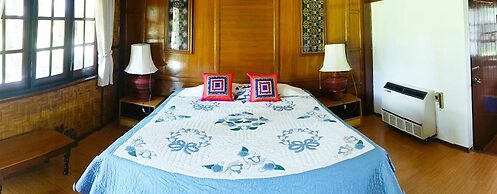 Siblanburi Resort