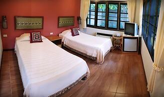 Siblanburi Resort