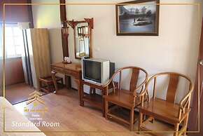 Siblanburi Resort