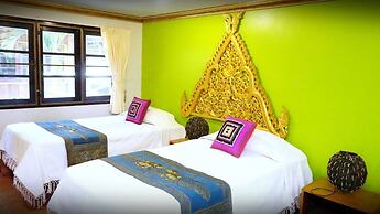 Siblanburi Resort
