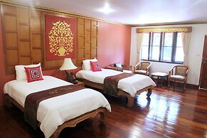 Siblanburi Resort