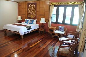 Siblanburi Resort