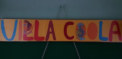 Villa Coola