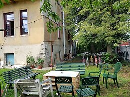 Villa Coola